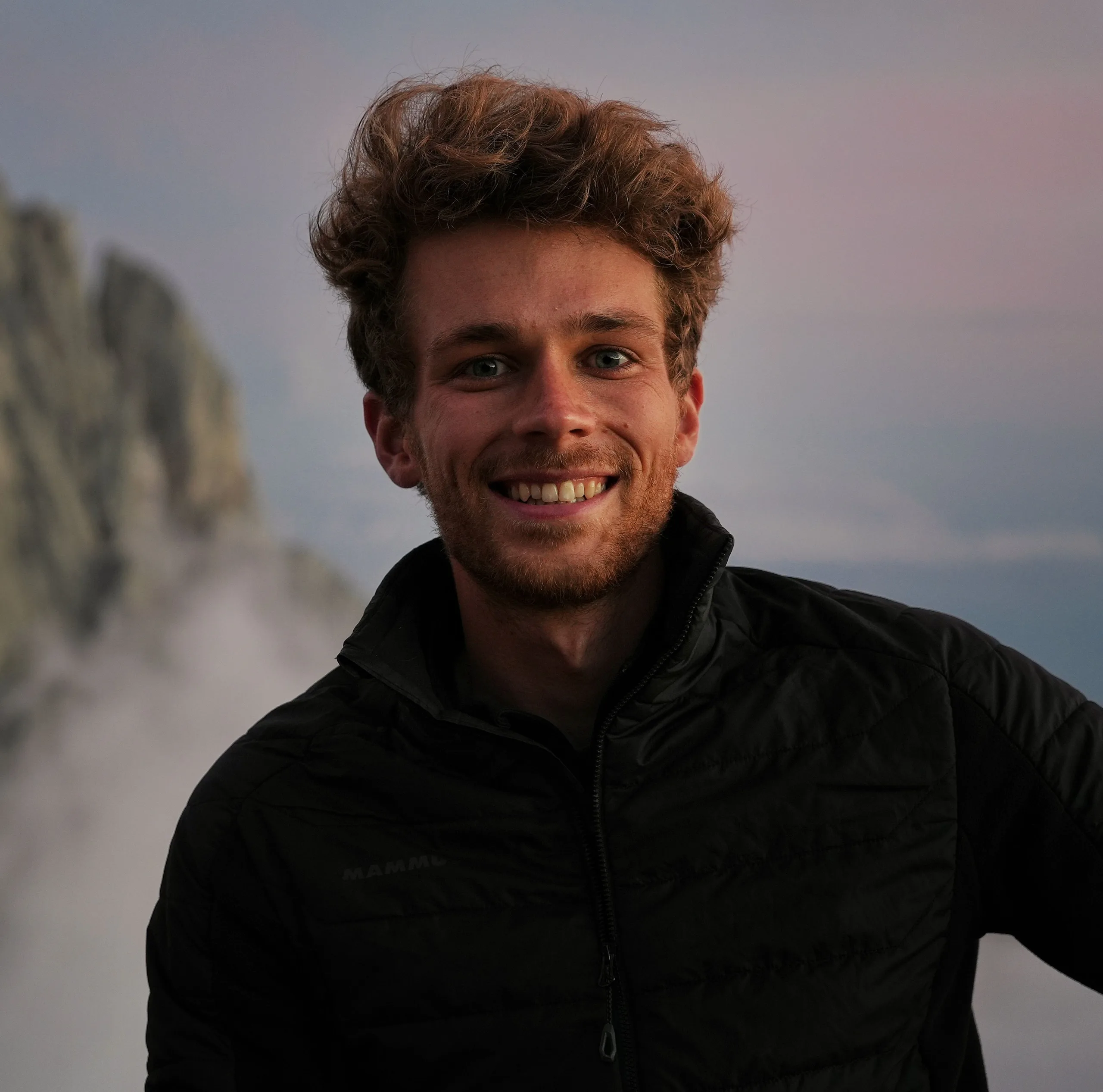Michael Beckmann's avatar picture