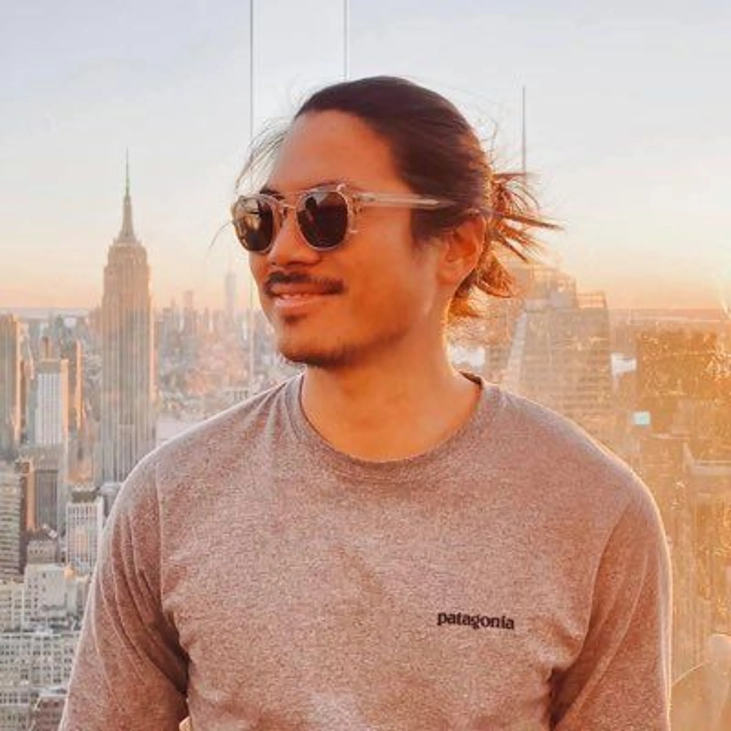 Jacky Lee's avatar picture
